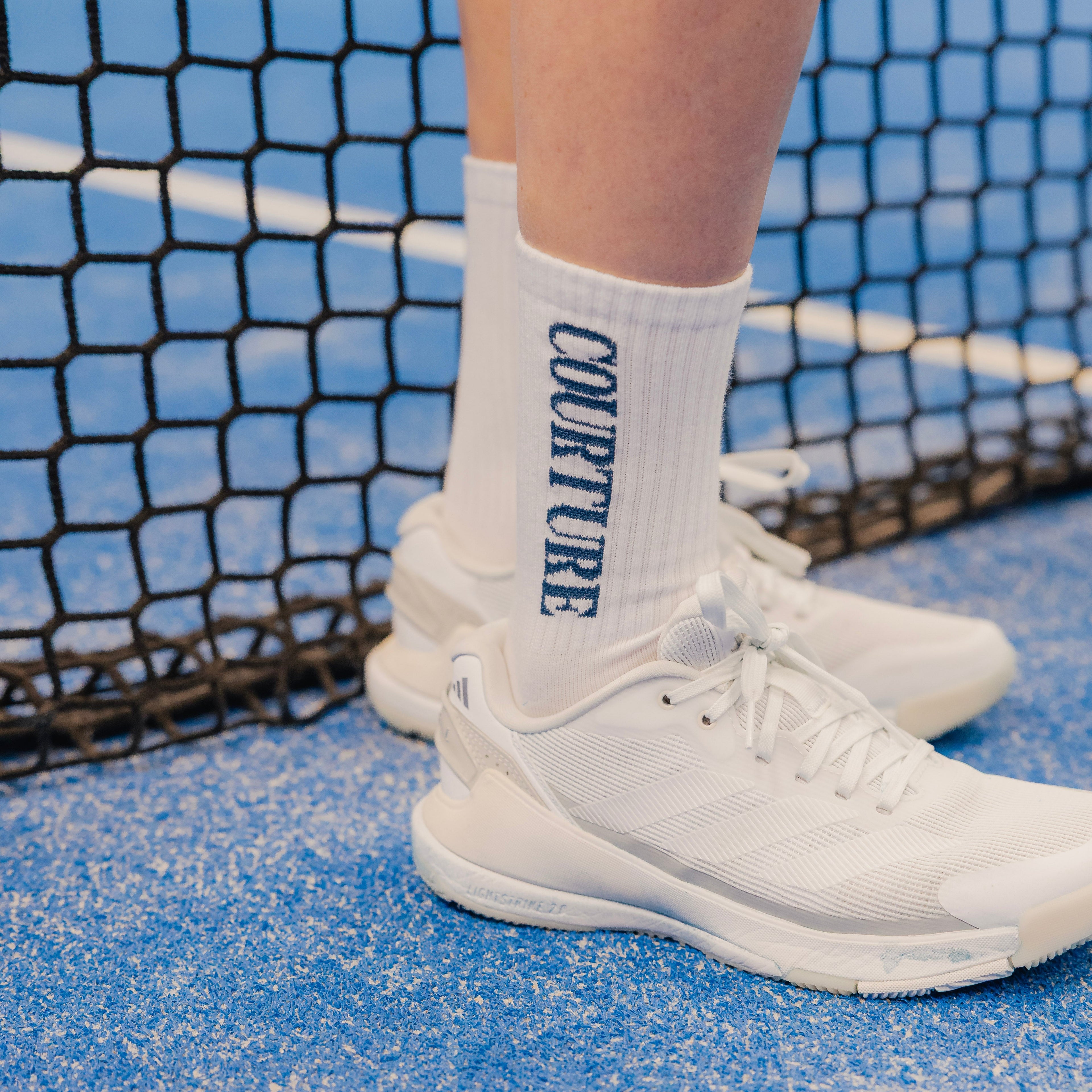 Courture Performance Sokker