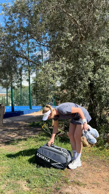 Customer showcase image